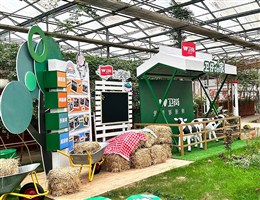 卫岗超级牛乐场研学基地场景打造——科普研学、互动体验乐不停